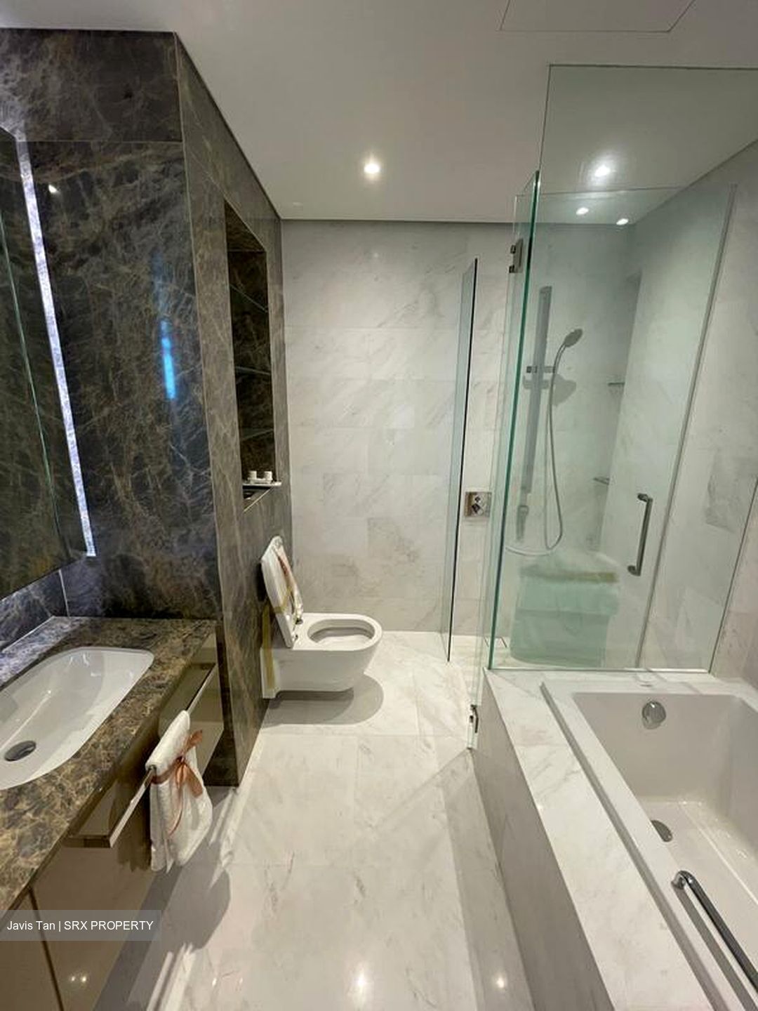 South Beach Residences (D7), Apartment #610395111